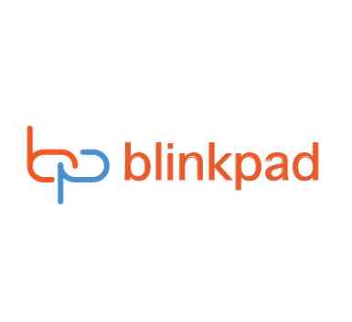 Blinkpad
