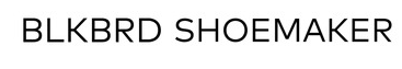 Blkbrd Shoemaker