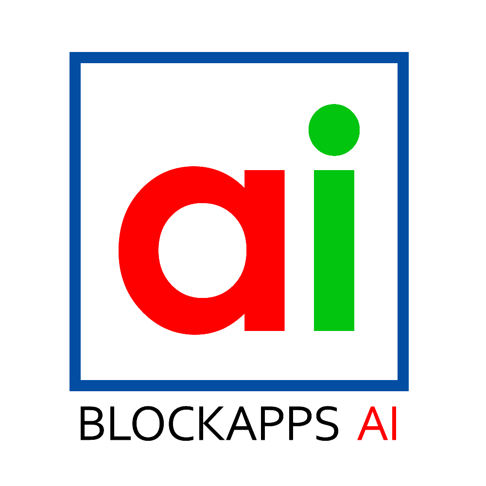 Blockapps Ai