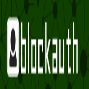Blockauth