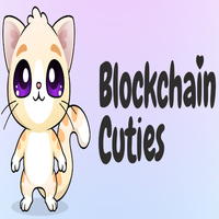 Blockchain Cuties
