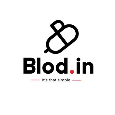 Blod