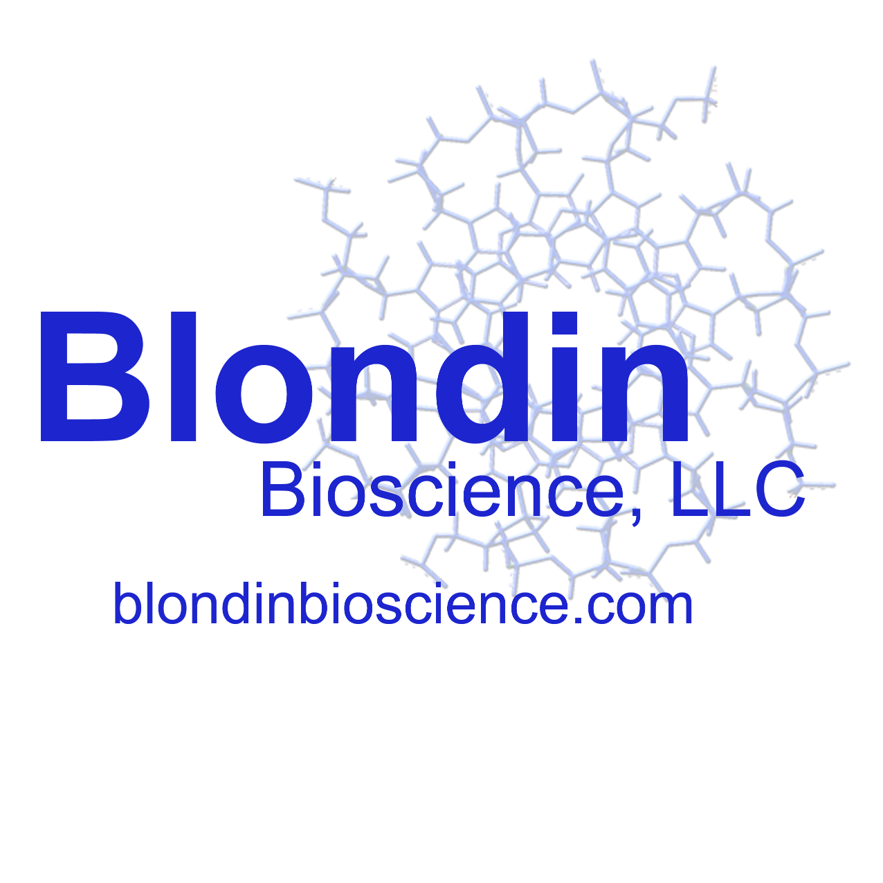 Blondin Bioscience