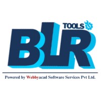 Blr Tools