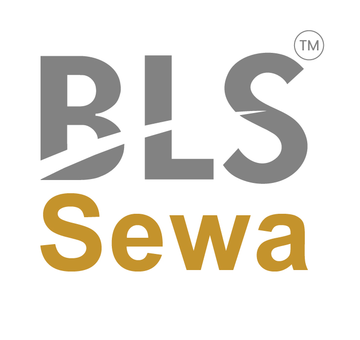 Bls E Services