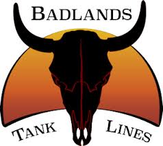 Badlands