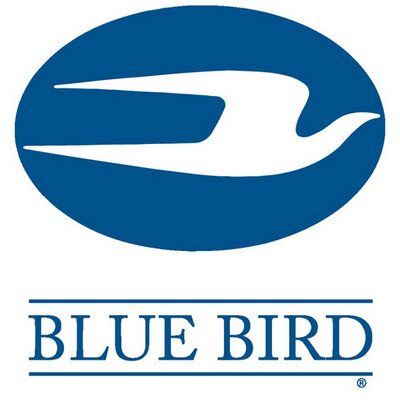 Blue Bird