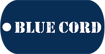 Blue Cord
