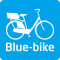 Blue Bike