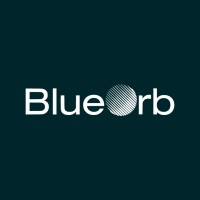 Blue Orb