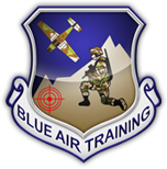 Blue Air Training