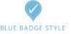 Blue Badge Style
