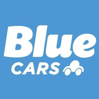 Blue Cars