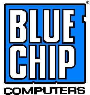 Blue Chip Computers