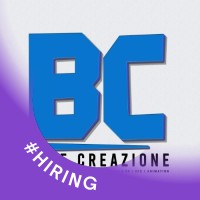 Blue Creazione