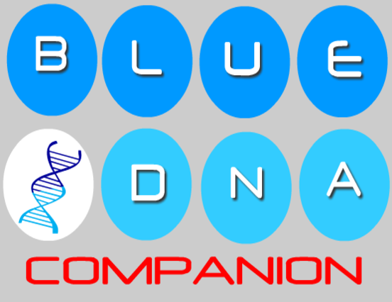 Bluednacompanion