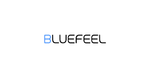Blue Peel