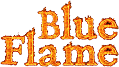 Blue Flame