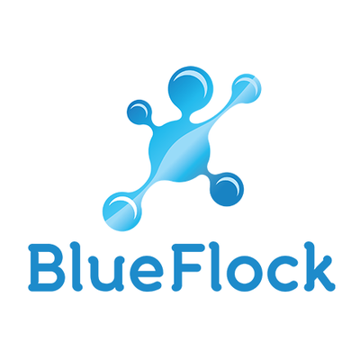 Blueflock