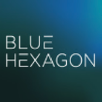 Blue Hexagon