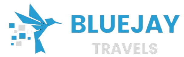 Blue Jay Travels