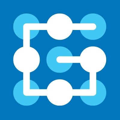 Blueline Grid