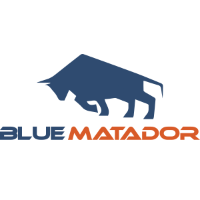 Blue Matador