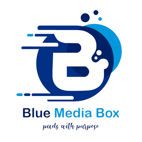 Blue Media Box Pvt Ltd