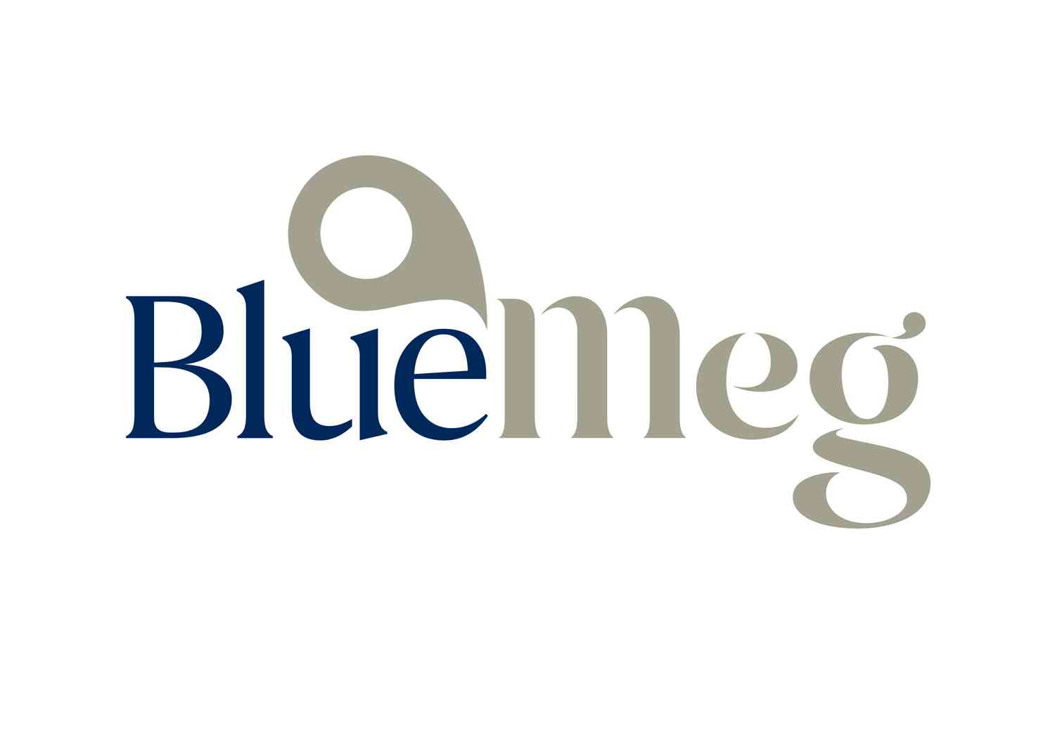 Bluemeg