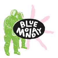 Blue Monday