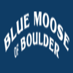 Blue Moose