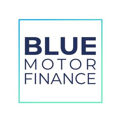 Blue Motor Finance