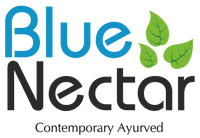 Blue Nectar