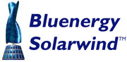 Bluenergy Solarwind