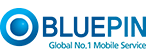 Bluepin