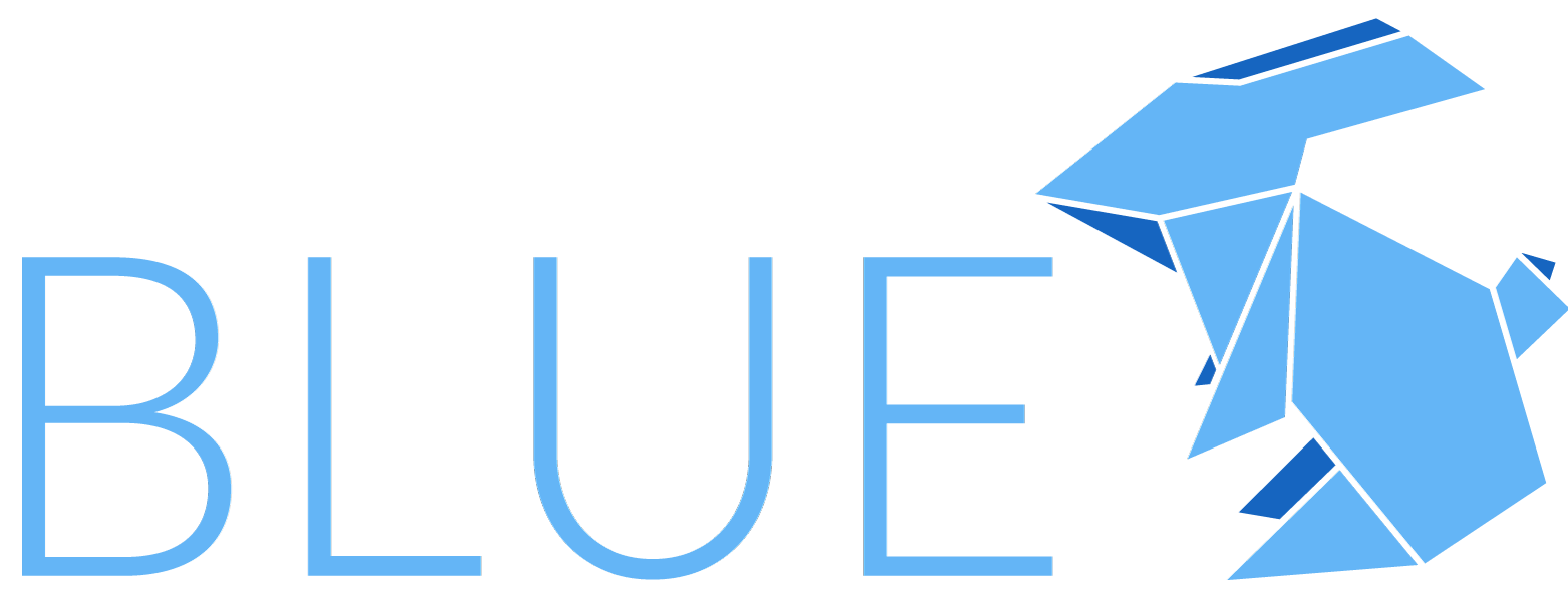 Bluerabbit