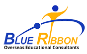 Blue Ribbon