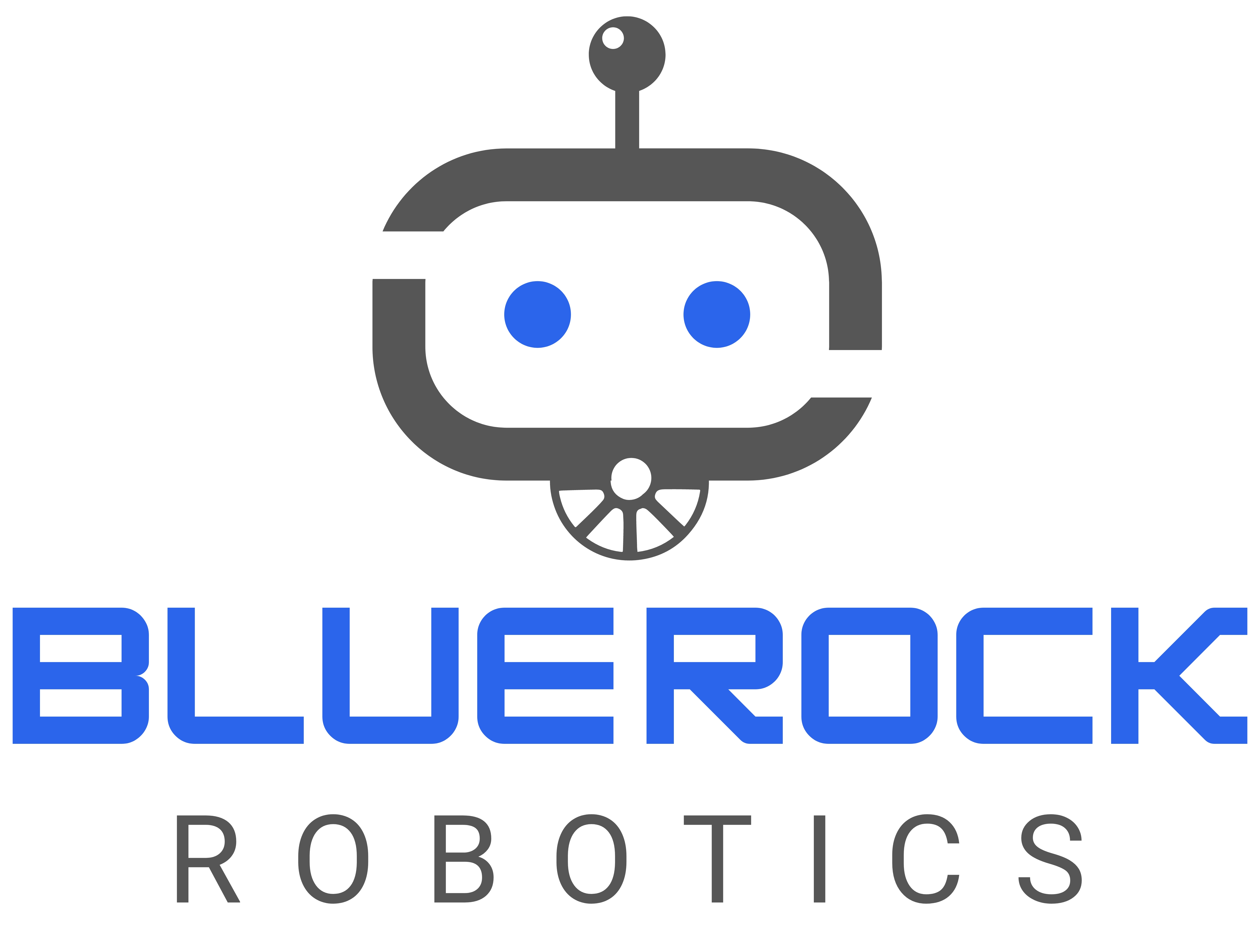 Bluerock Robotics