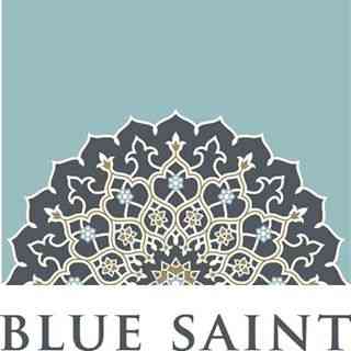 Blue Saint
