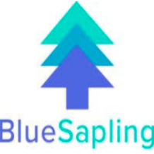 Bluesapling