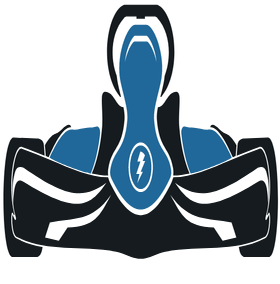 Blue Shock Race