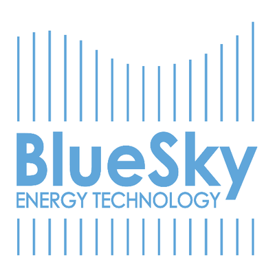 Blue Sky