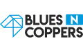 Blues N Coppers