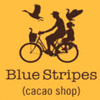 Bluestripes