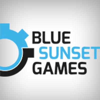 Blue Sunset Games