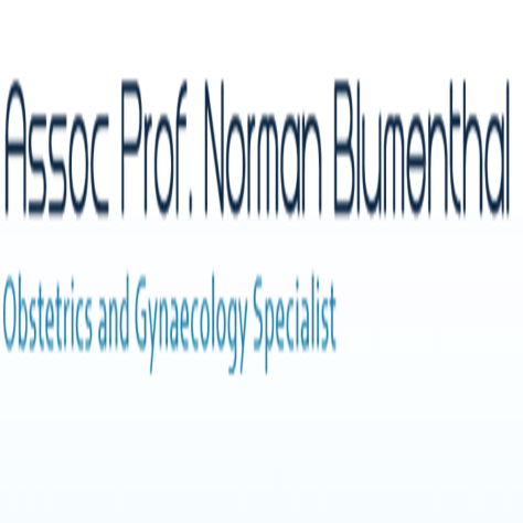 Associate Professor Blumenthal