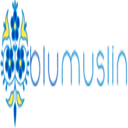 Blumuslin