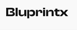 Bluprintx