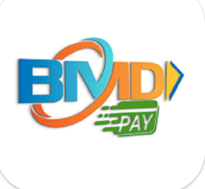 Bmd Digital Pay