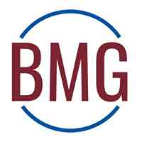 Bmg Certified Public Accountants